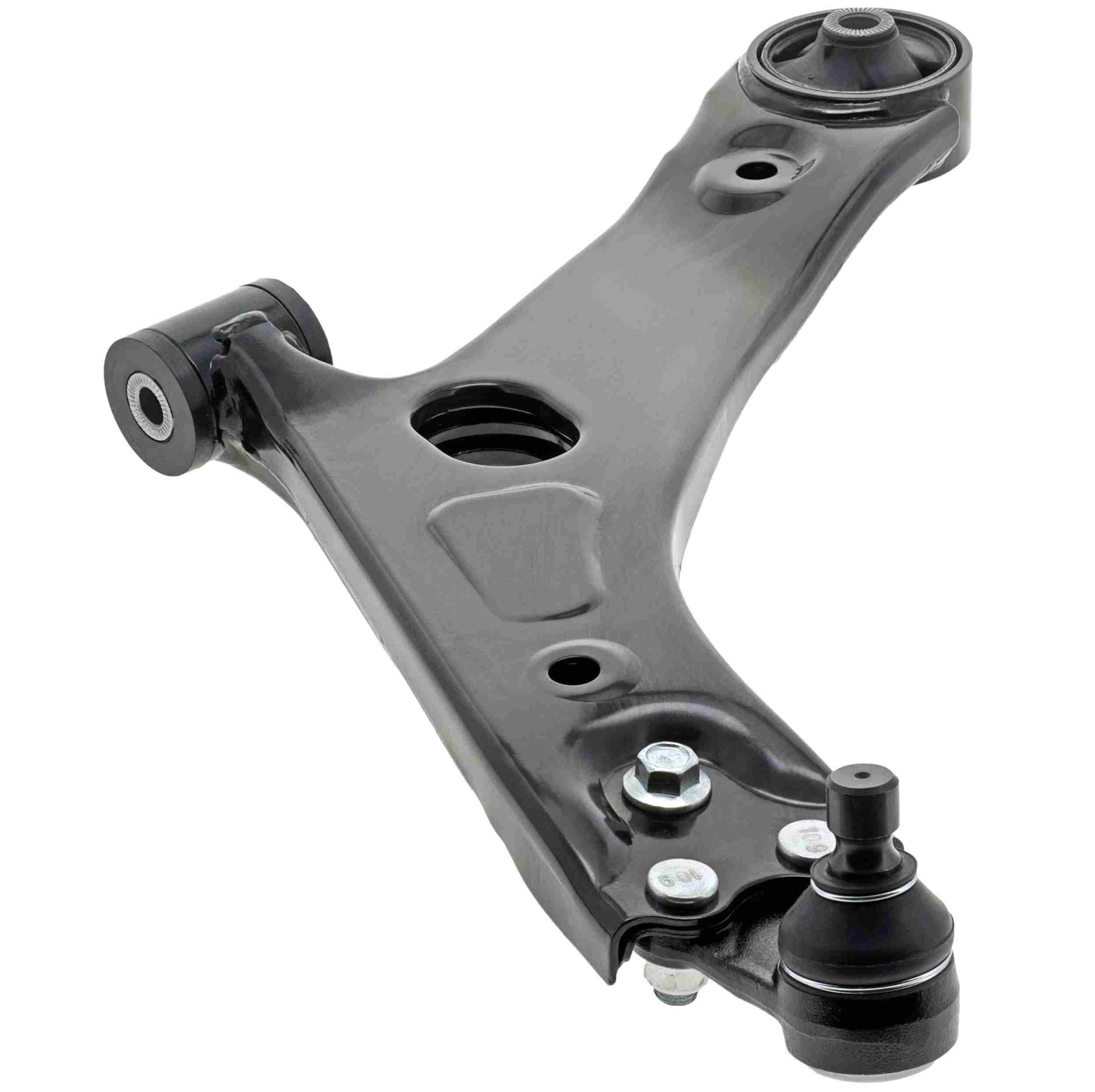 Mevotech Original Grade Suspension Control Arm and Ball Joint Assembly GS901210