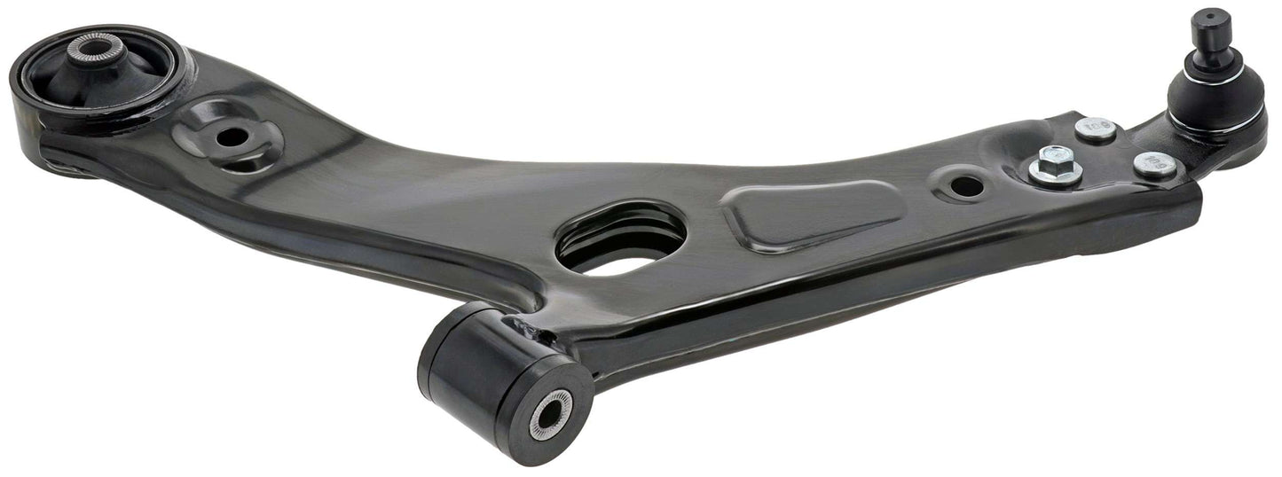 Mevotech Original Grade Suspension Control Arm and Ball Joint Assembly GS901210