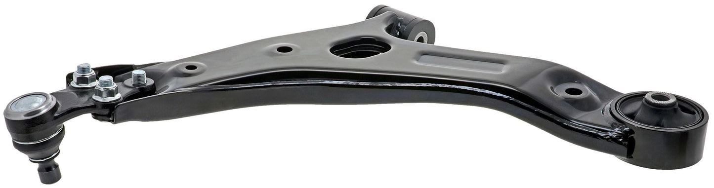 Mevotech Original Grade Suspension Control Arm and Ball Joint Assembly GS901211