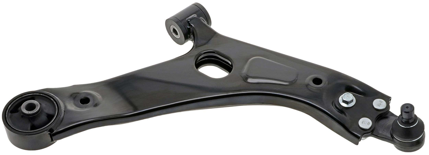 Mevotech Original Grade Suspension Control Arm and Ball Joint Assembly GS901211