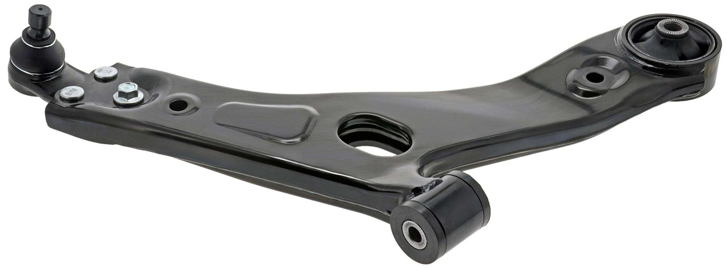 Mevotech Original Grade Suspension Control Arm and Ball Joint Assembly GS901211