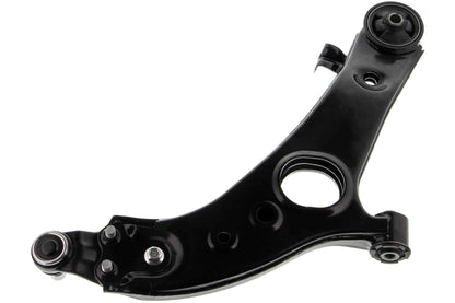 Mevotech Original Grade Suspension Control Arm and Ball Joint Assembly GS901214
