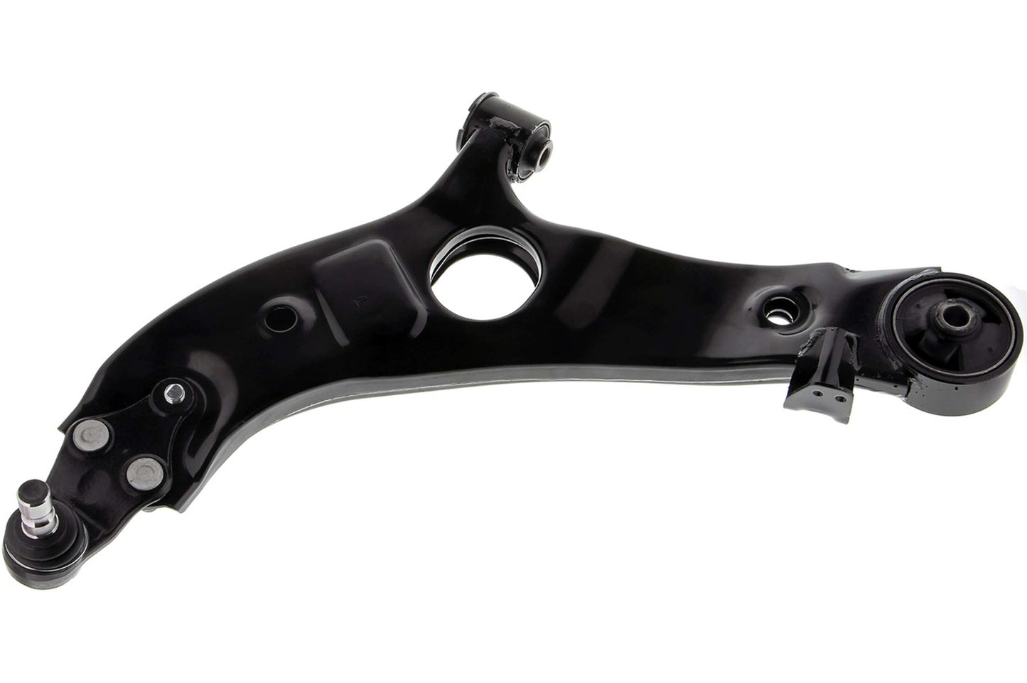 Mevotech Original Grade Suspension Control Arm and Ball Joint Assembly GS901214
