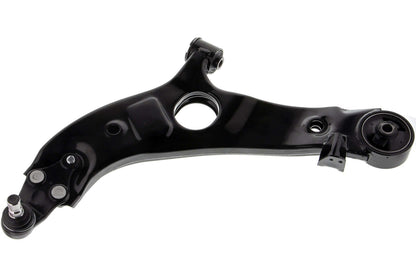 Mevotech Original Grade Suspension Control Arm and Ball Joint Assembly GS901214