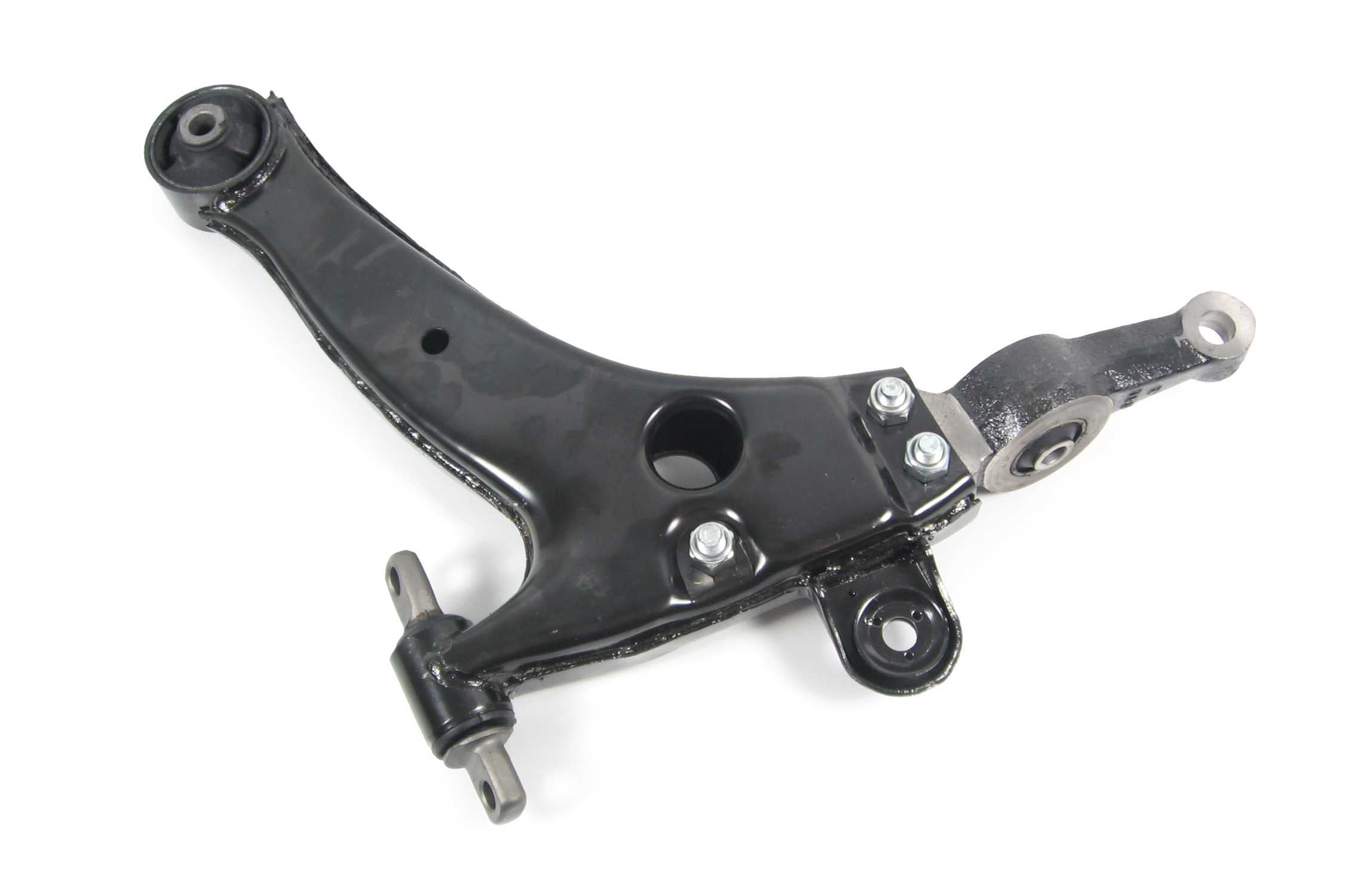 Mevotech Original Grade Suspension Control Arm GS90121