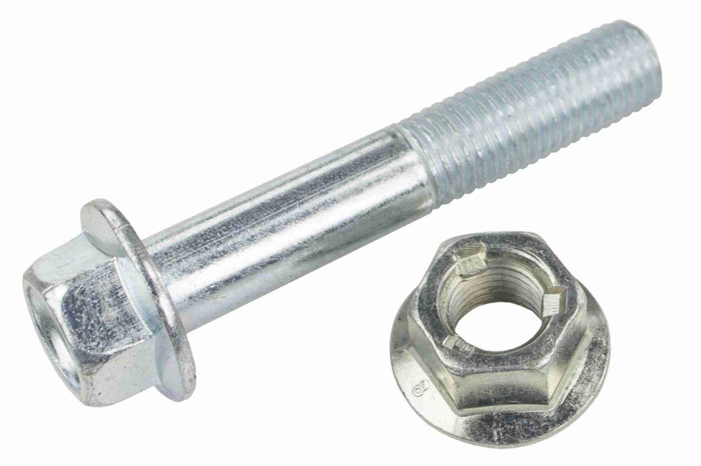 Mevotech Original Grade Suspension Control Arm and Ball Joint Assembly GS901242