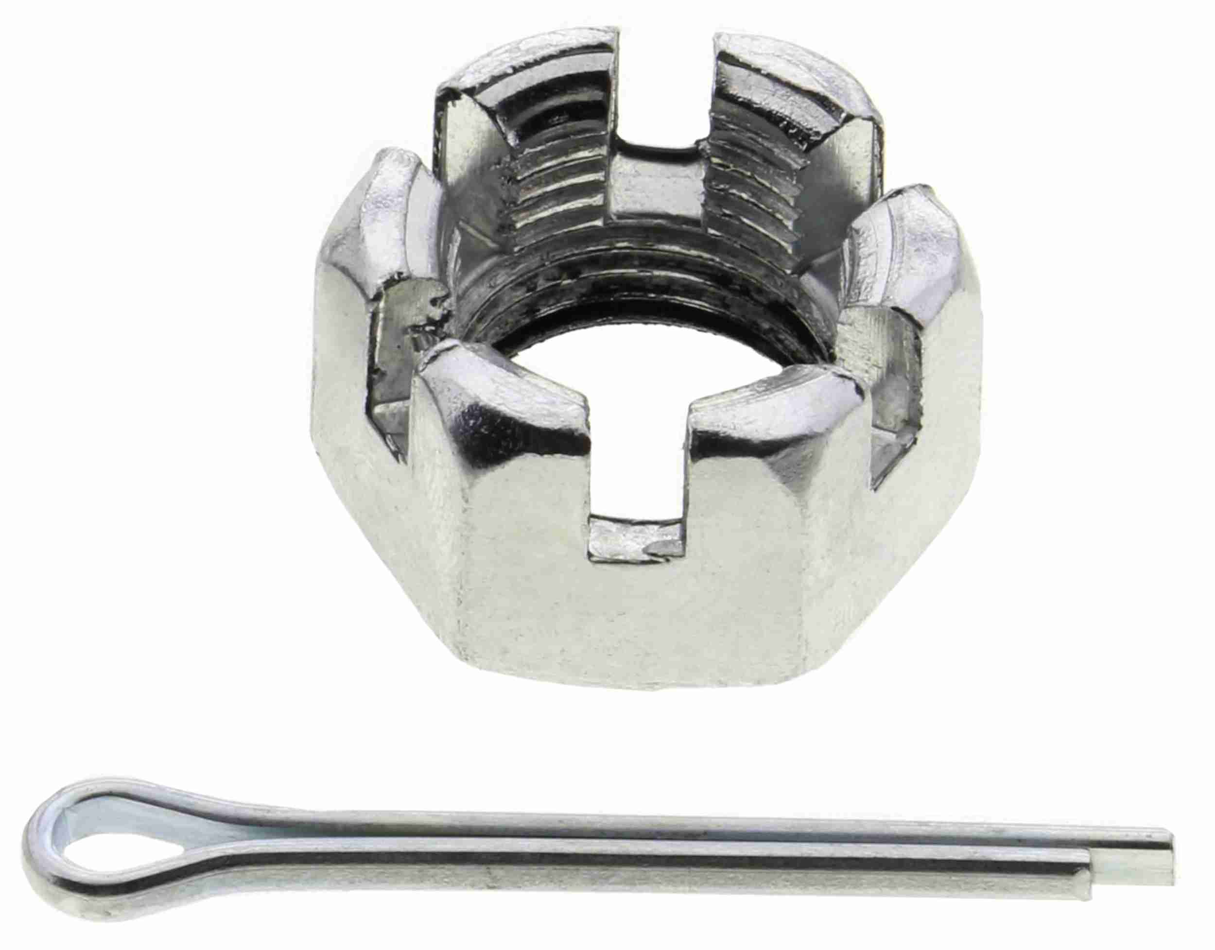 Mevotech Original Grade Lateral Arm and Ball Joint Assembly GS90124