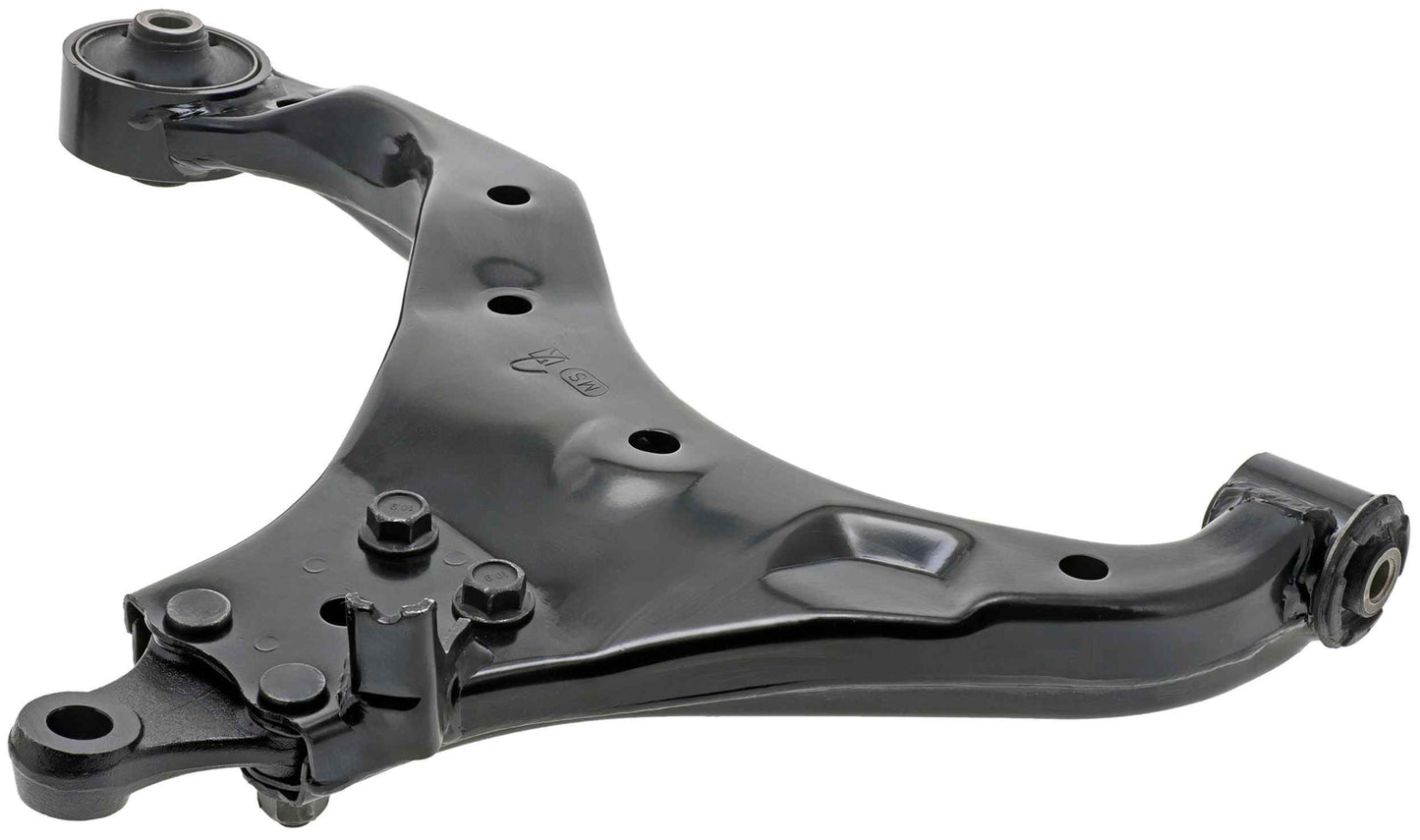 Mevotech Original Grade Suspension Control Arm GS90125