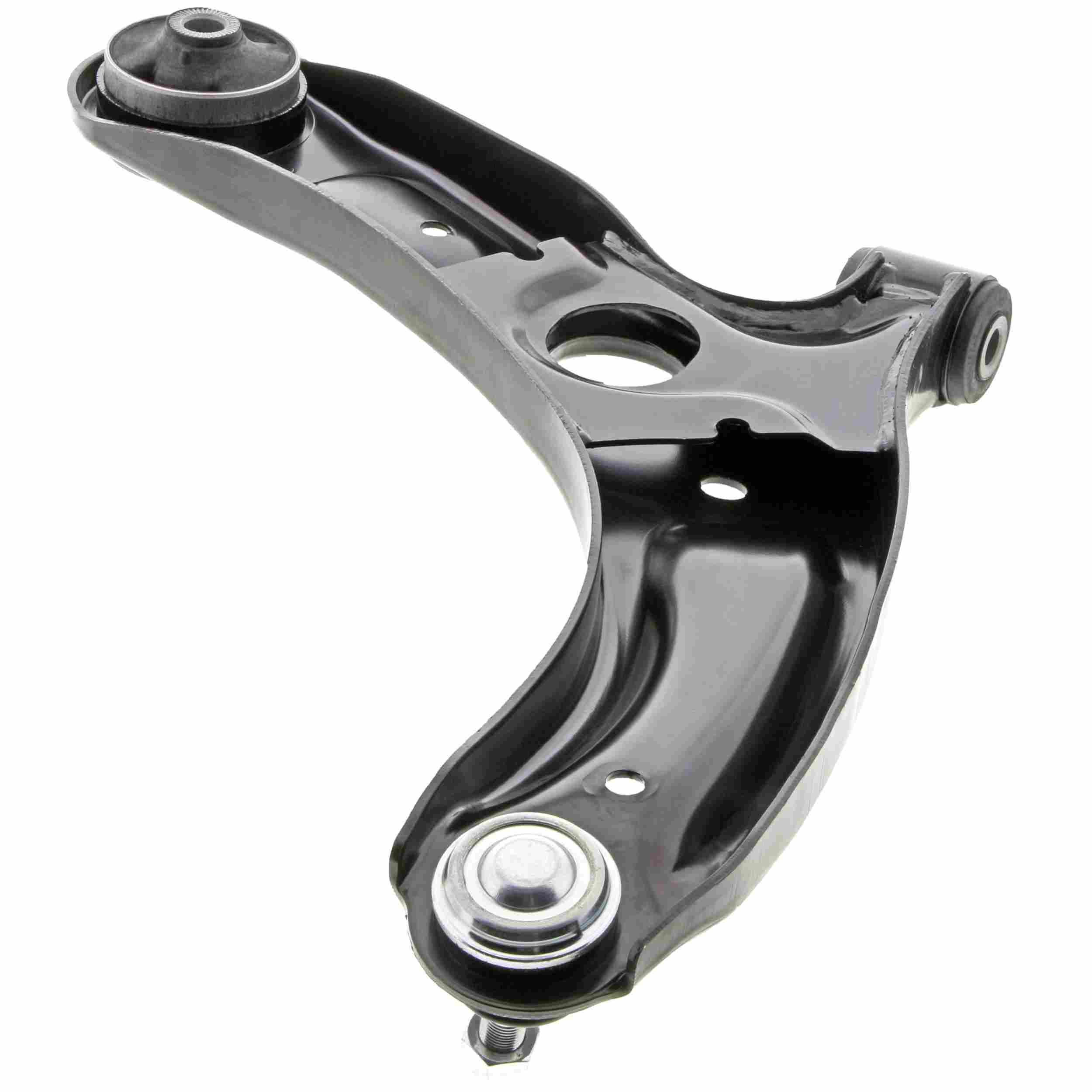 Mevotech Original Grade Suspension Control Arm and Ball Joint Assembly GS901290