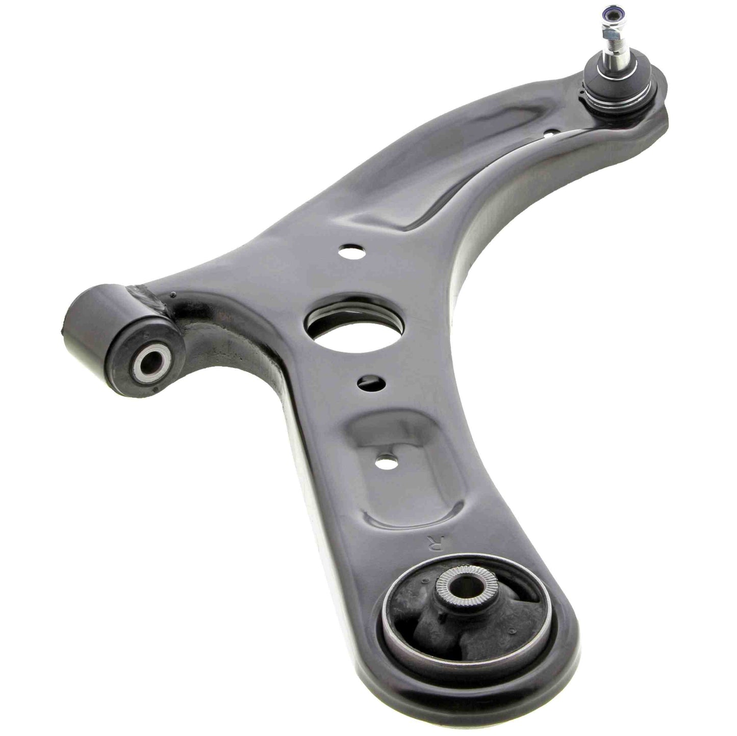 Mevotech Original Grade Suspension Control Arm and Ball Joint Assembly GS901291
