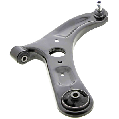 Mevotech Original Grade Suspension Control Arm and Ball Joint Assembly GS901291
