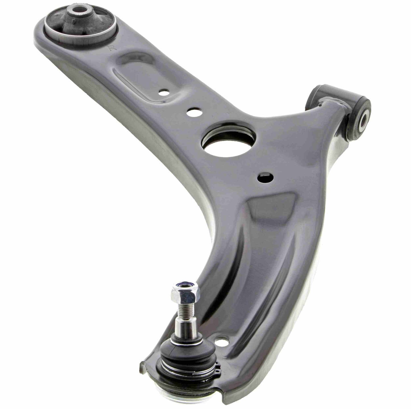 Mevotech Original Grade Suspension Control Arm and Ball Joint Assembly GS901291