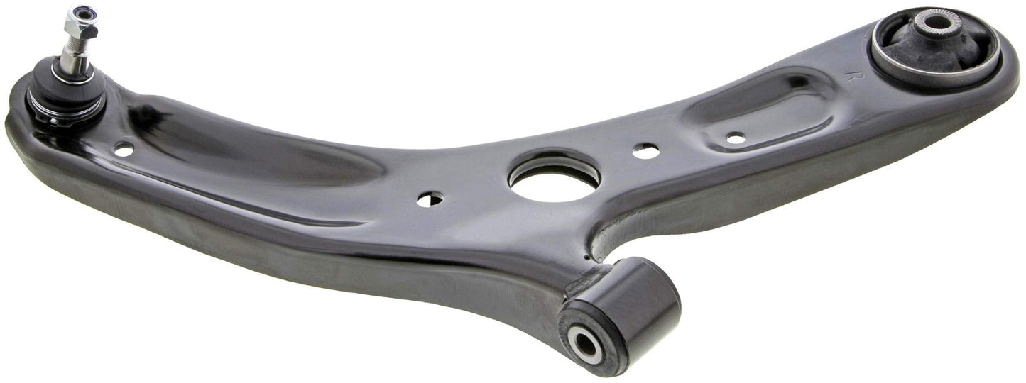 Mevotech Original Grade Suspension Control Arm and Ball Joint Assembly GS901291