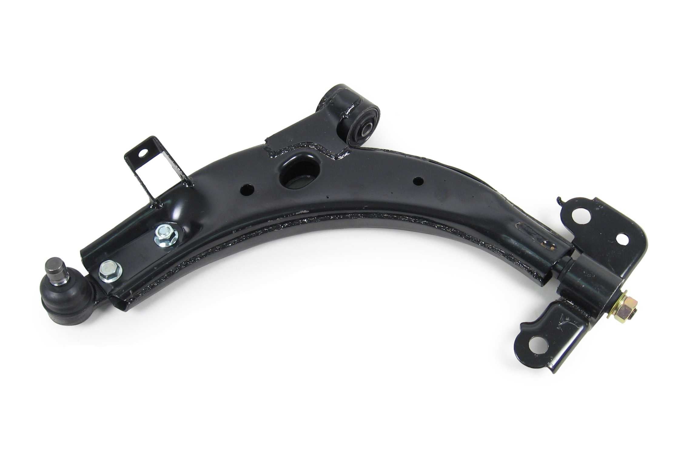 Mevotech Original Grade Suspension Control Arm and Ball Joint Assembly GS90132