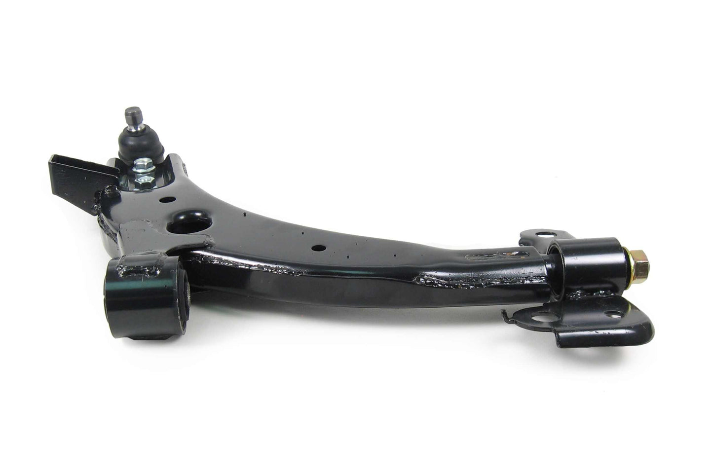 Mevotech Original Grade Suspension Control Arm and Ball Joint Assembly GS90133