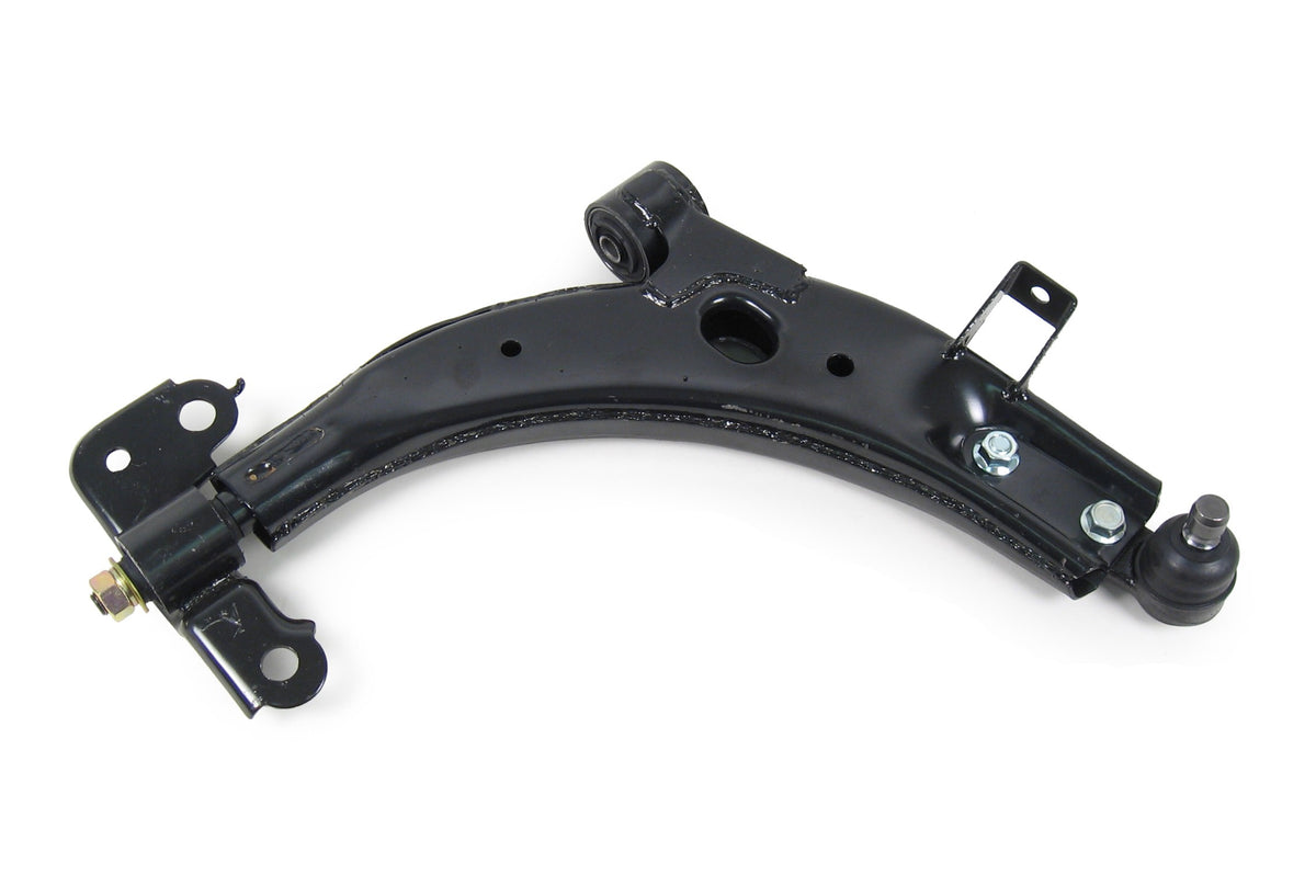 Mevotech Original Grade Suspension Control Arm and Ball Joint Assembly GS90133