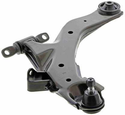 Mevotech Original Grade Suspension Control Arm and Ball Joint Assembly GS90140