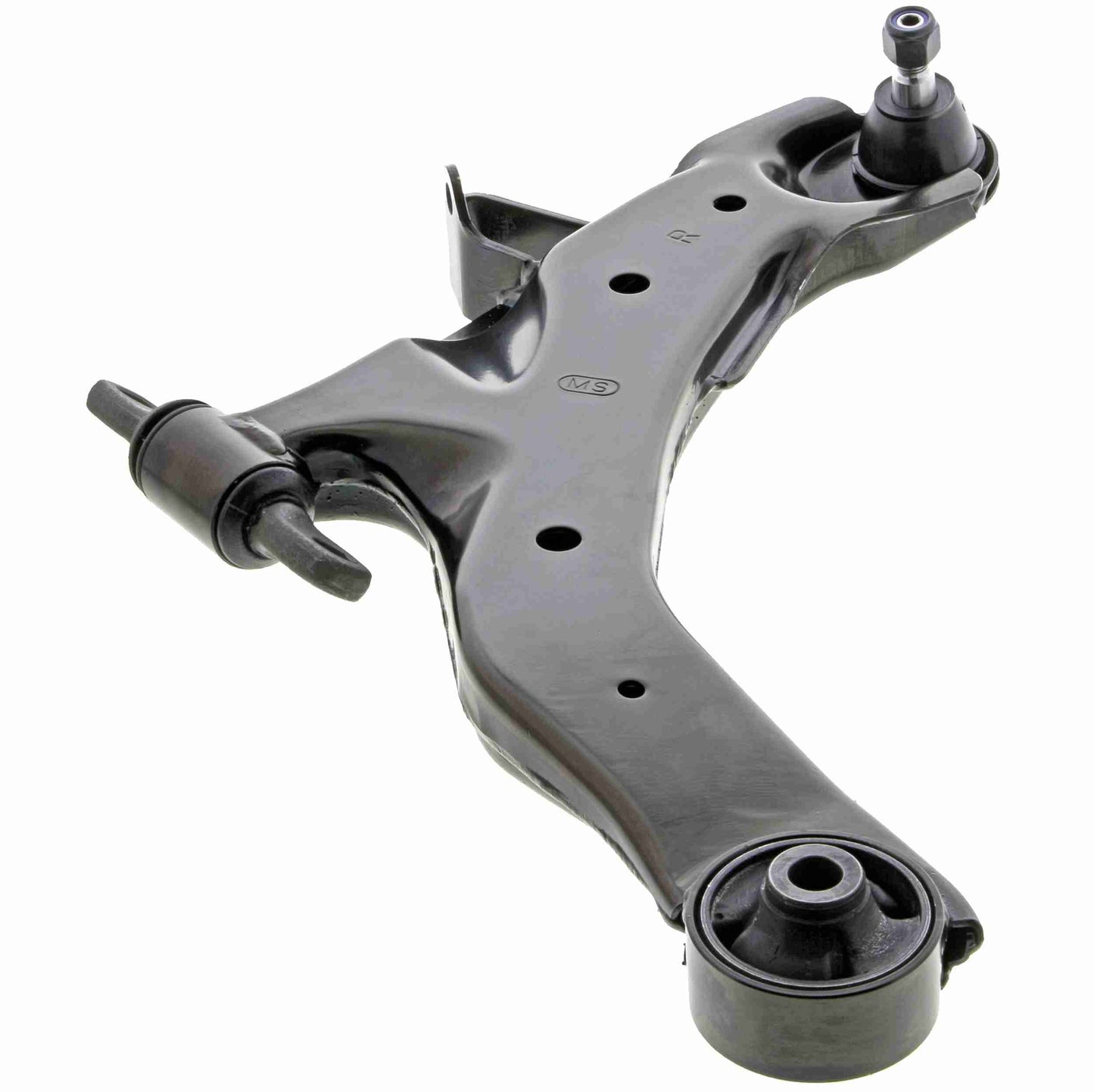 Mevotech Original Grade Suspension Control Arm and Ball Joint Assembly GS90141
