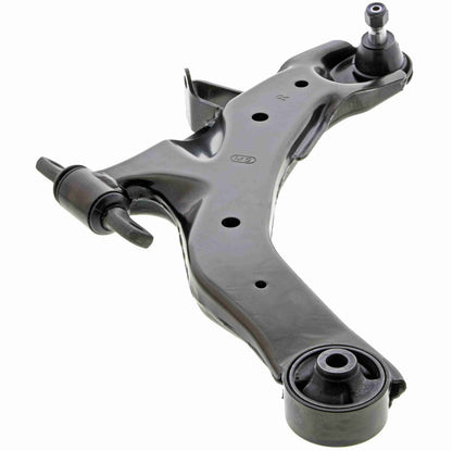 Mevotech Original Grade Suspension Control Arm and Ball Joint Assembly GS90141