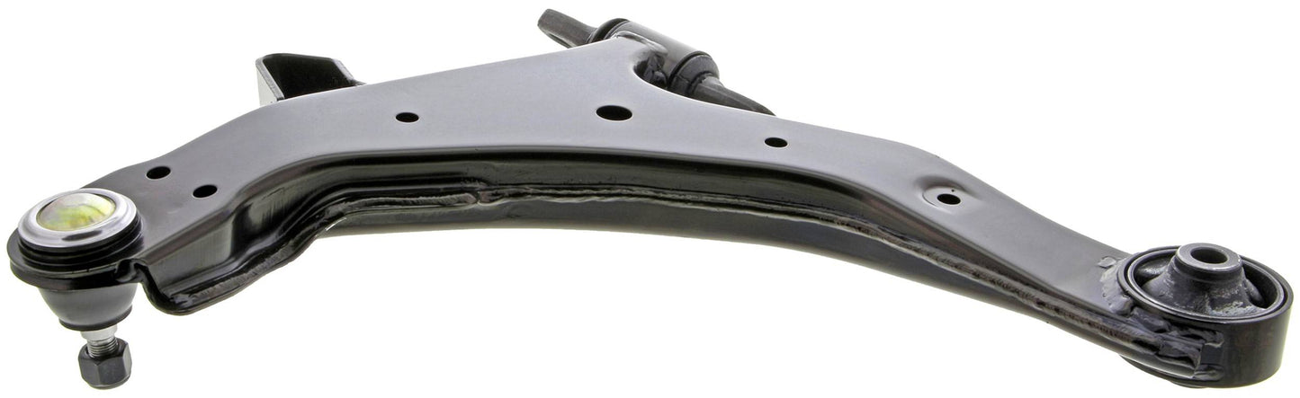 Mevotech Original Grade Suspension Control Arm and Ball Joint Assembly GS90141