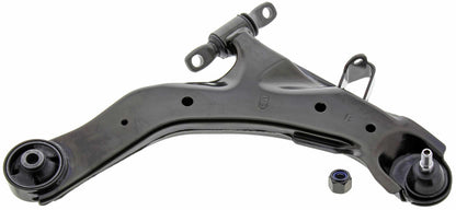 Mevotech Original Grade Suspension Control Arm and Ball Joint Assembly GS90141