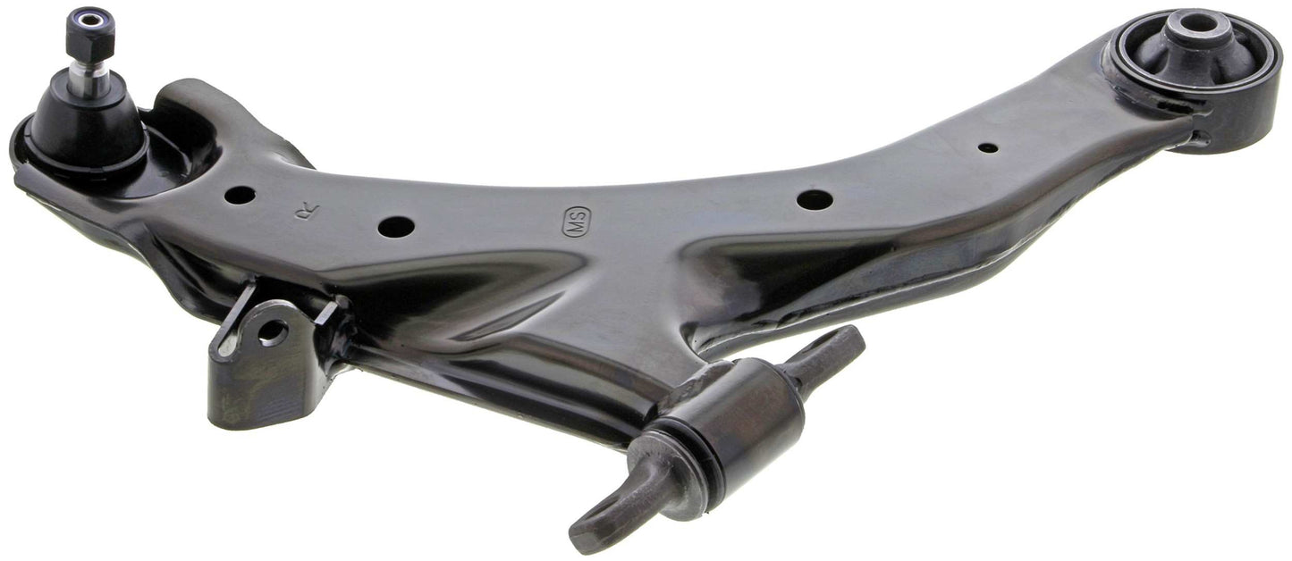 Mevotech Original Grade Suspension Control Arm and Ball Joint Assembly GS90141