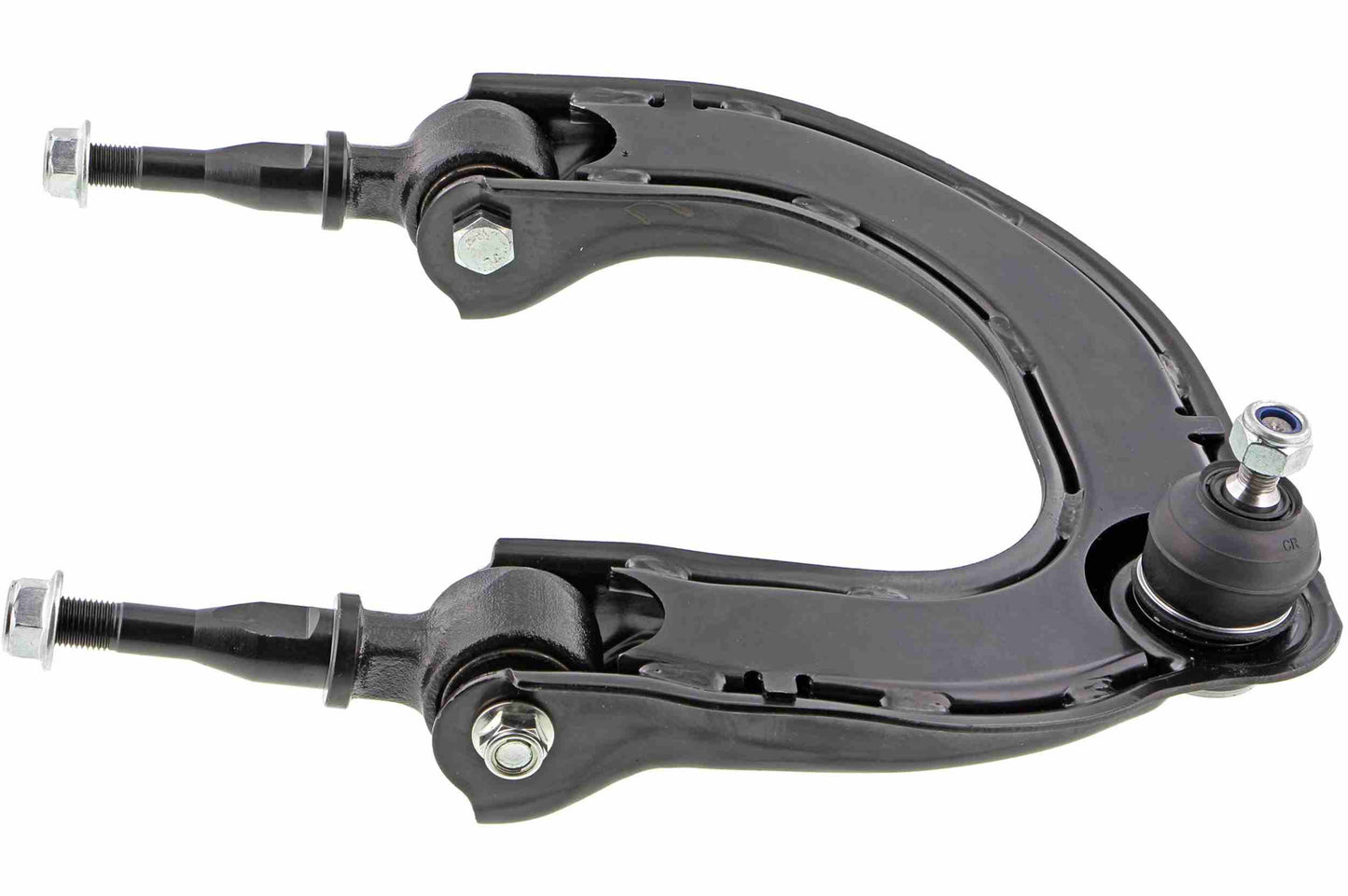 Mevotech Original Grade Suspension Control Arm and Ball Joint Assembly GS90146