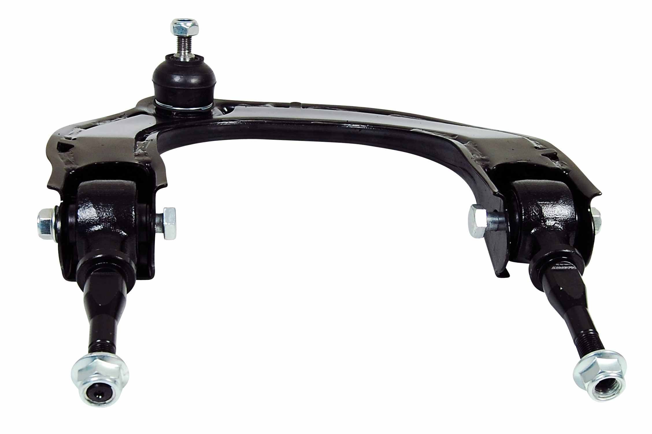 Mevotech Original Grade Suspension Control Arm and Ball Joint Assembly GS90147