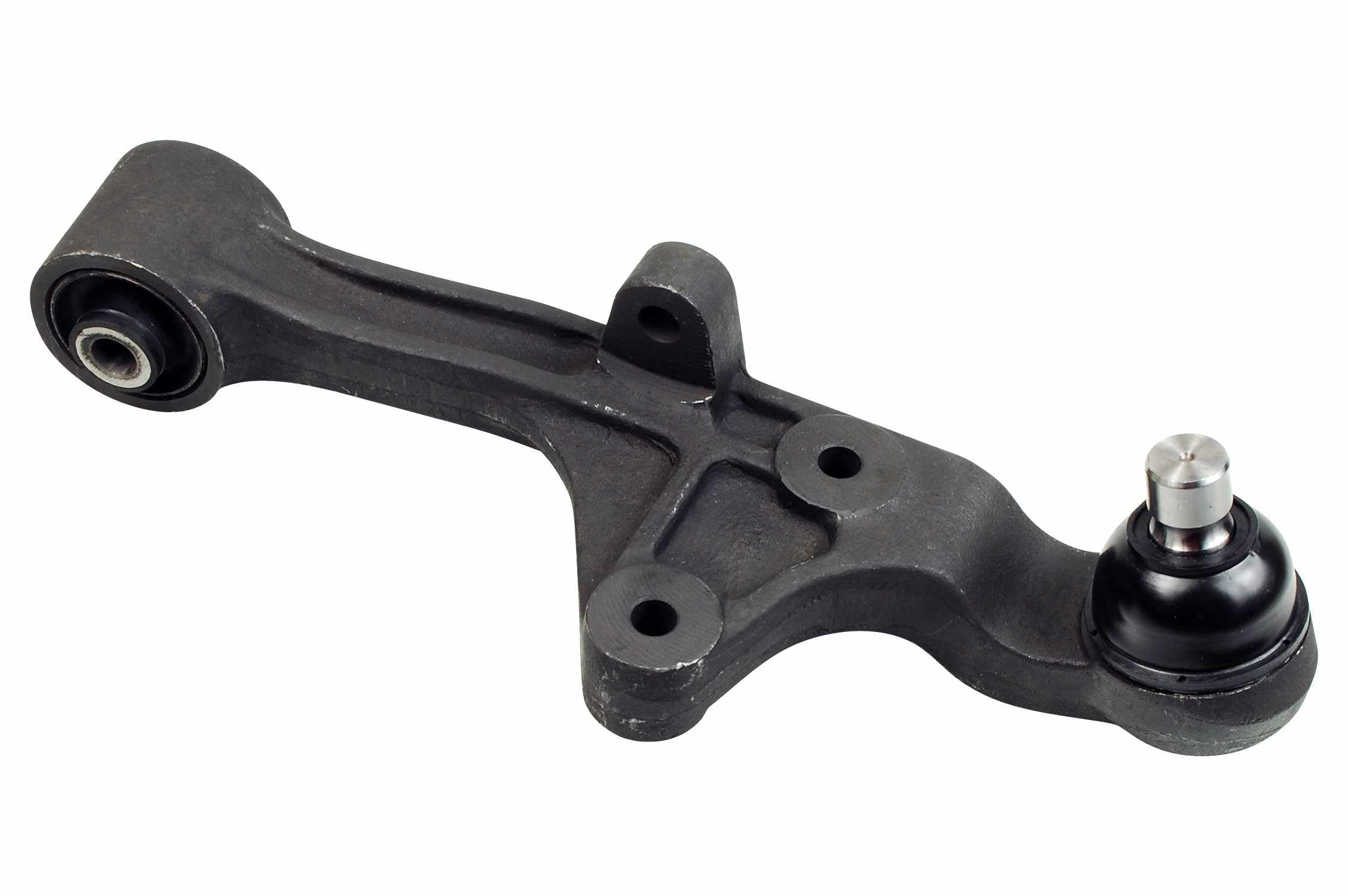 Mevotech Original Grade Suspension Control Arm and Ball Joint Assembly GS90148