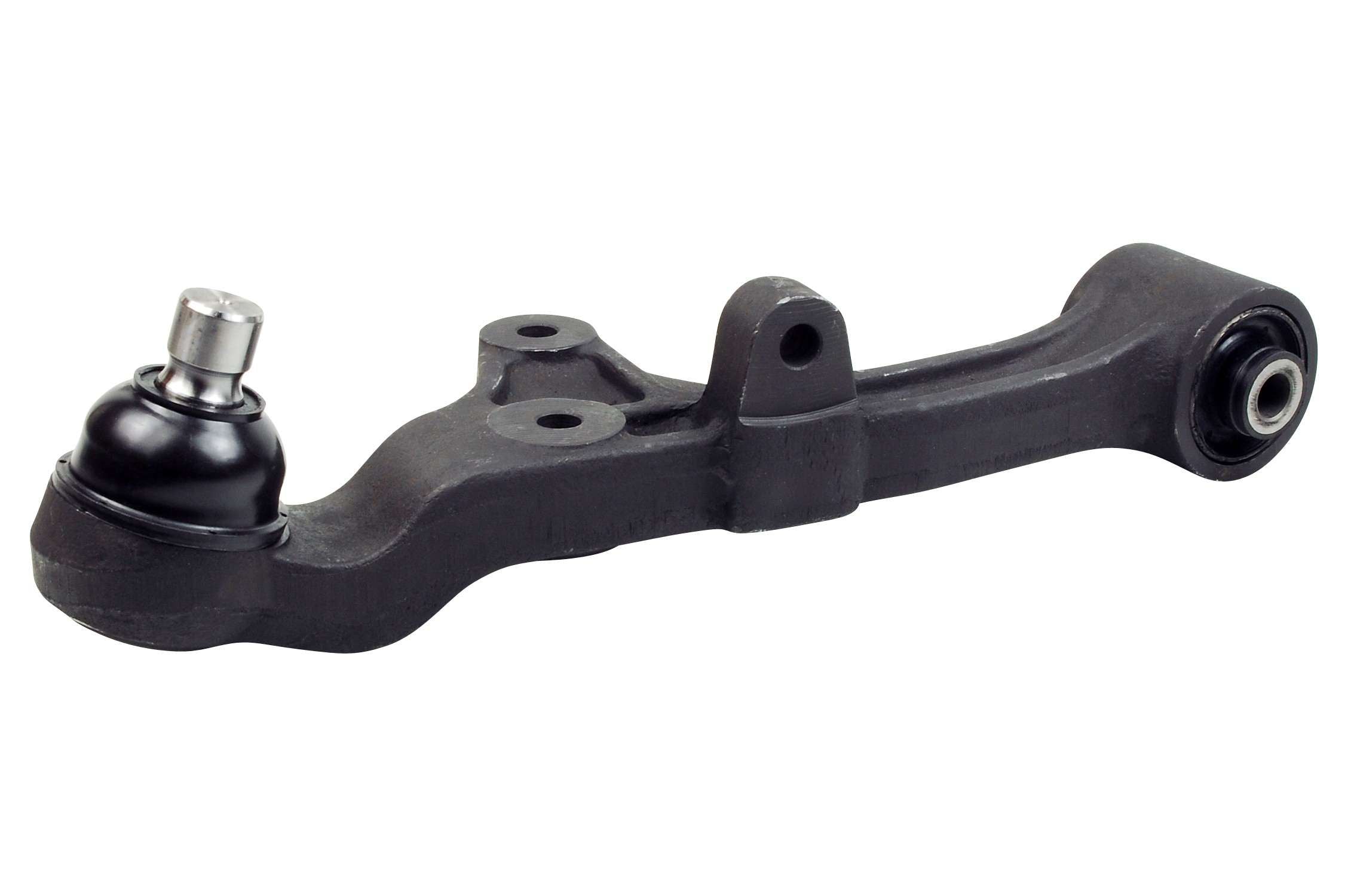 Mevotech Original Grade Suspension Control Arm and Ball Joint Assembly GS90148