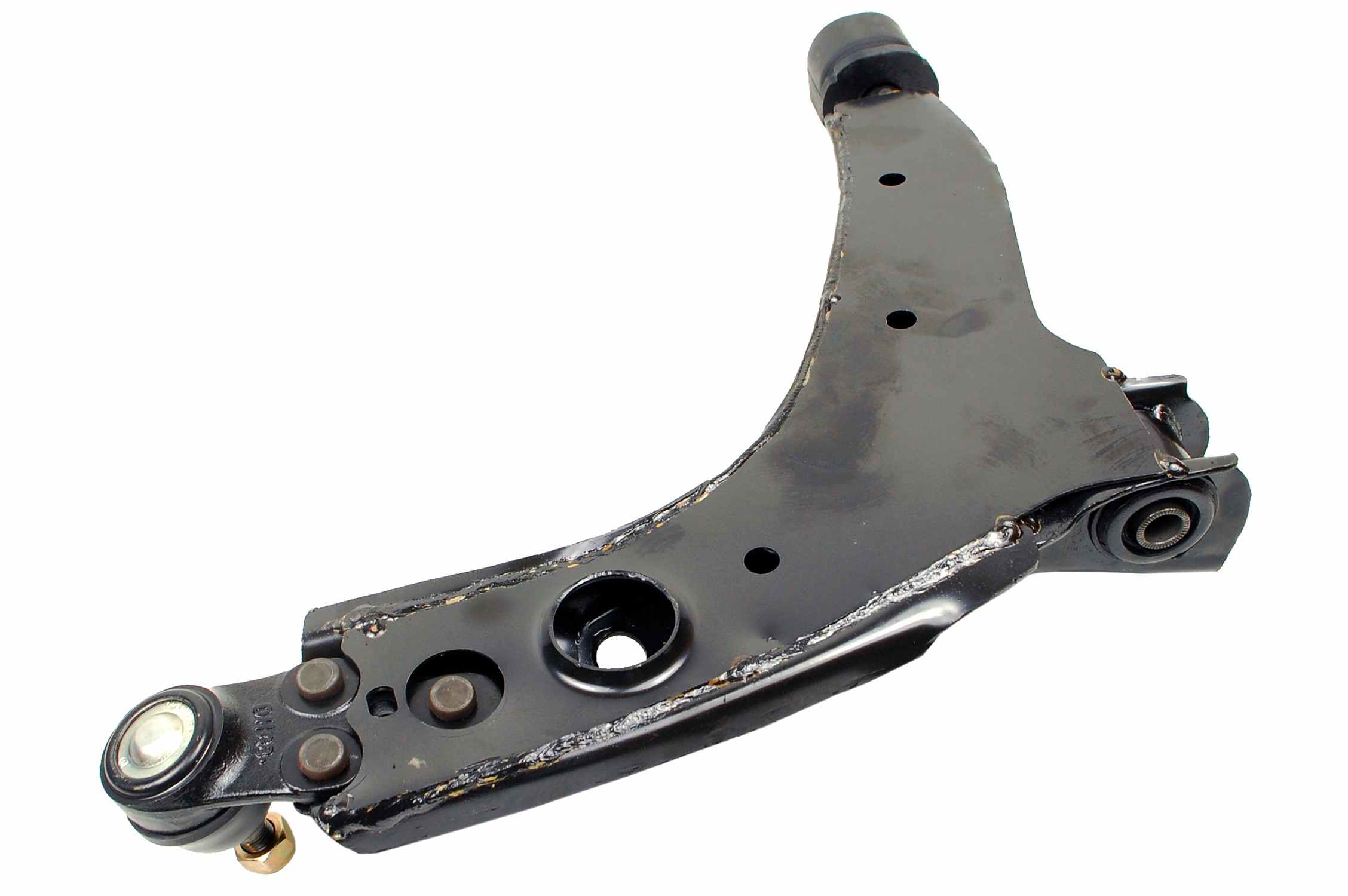 Mevotech Original Grade Suspension Control Arm and Ball Joint Assembly GS90150