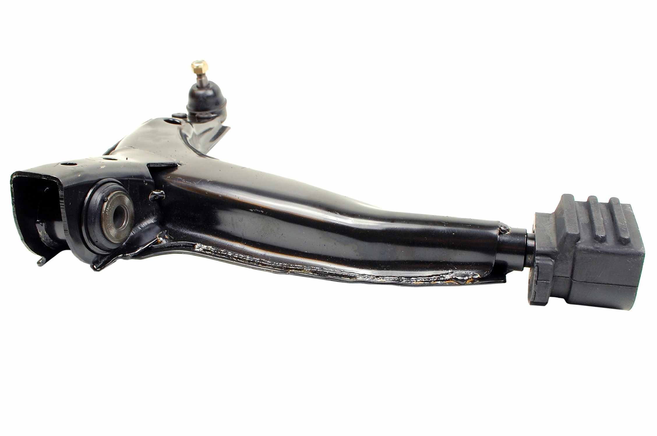 Mevotech Original Grade Suspension Control Arm and Ball Joint Assembly GS90151