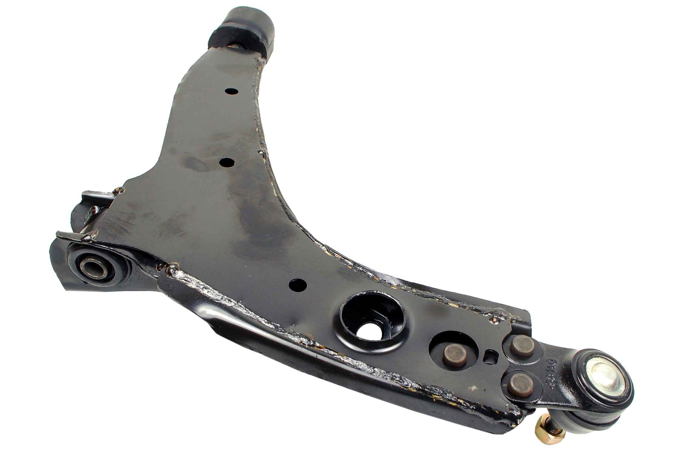 Mevotech Original Grade Suspension Control Arm and Ball Joint Assembly GS90151