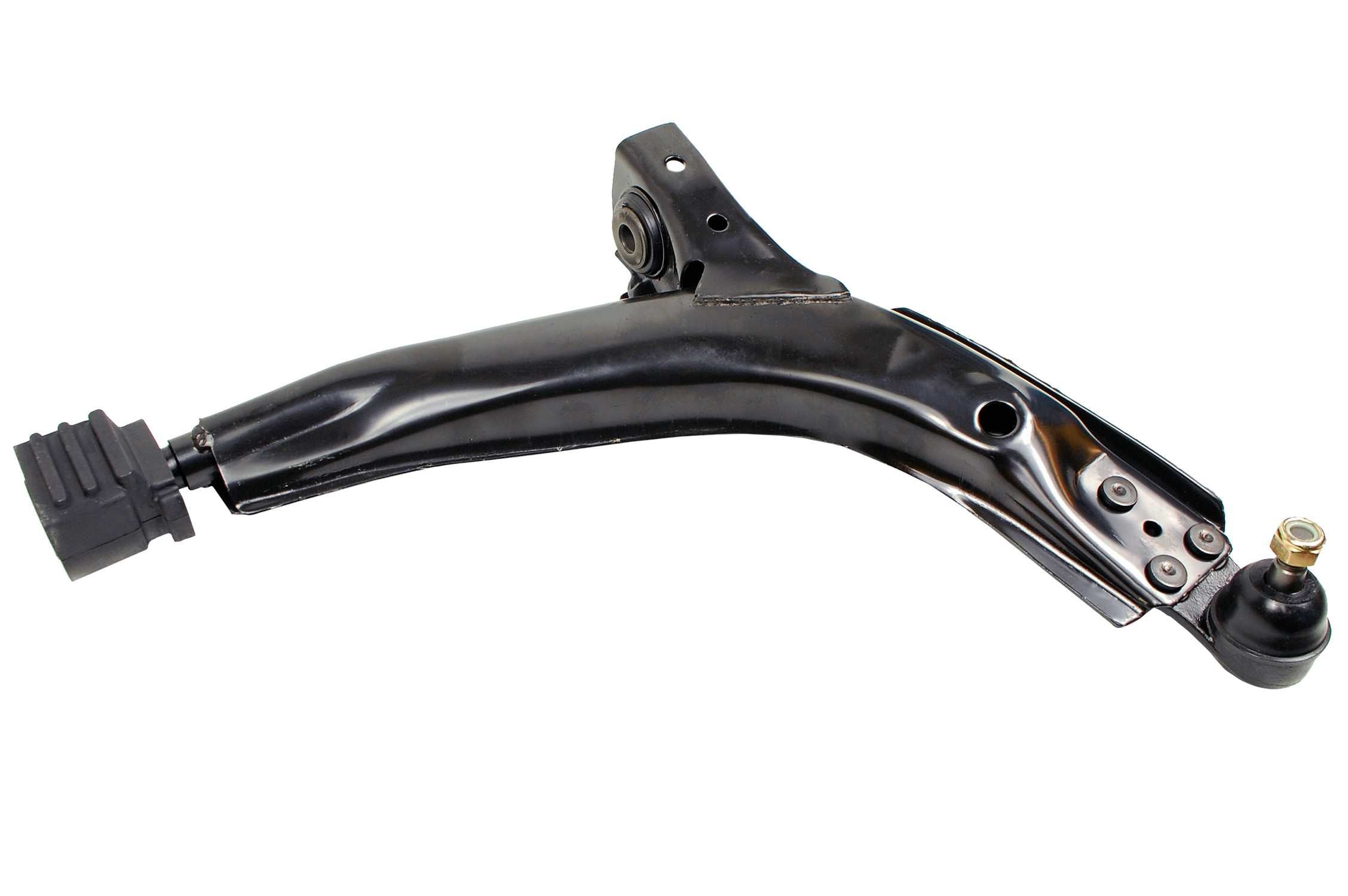 Mevotech Original Grade Suspension Control Arm and Ball Joint Assembly GS90151