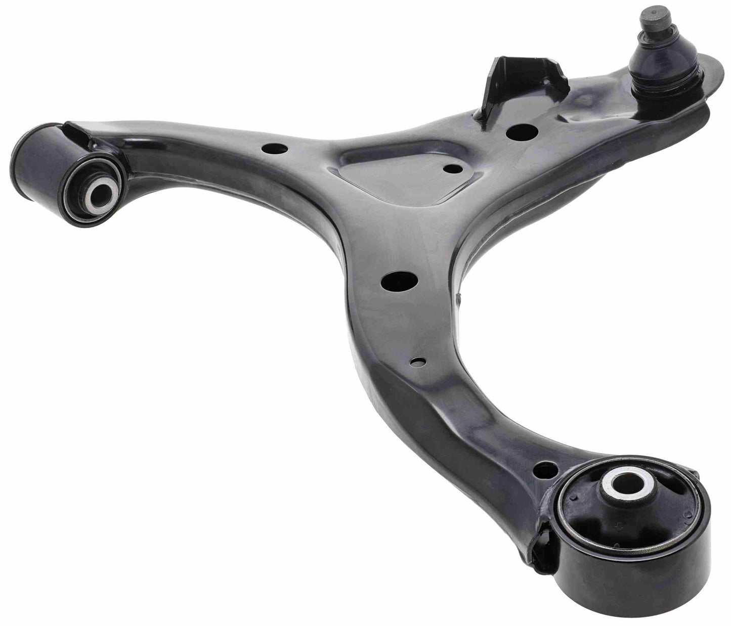 Mevotech Original Grade Suspension Control Arm and Ball Joint Assembly GS90152