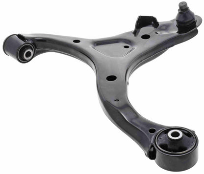 Mevotech Original Grade Suspension Control Arm and Ball Joint Assembly GS90152