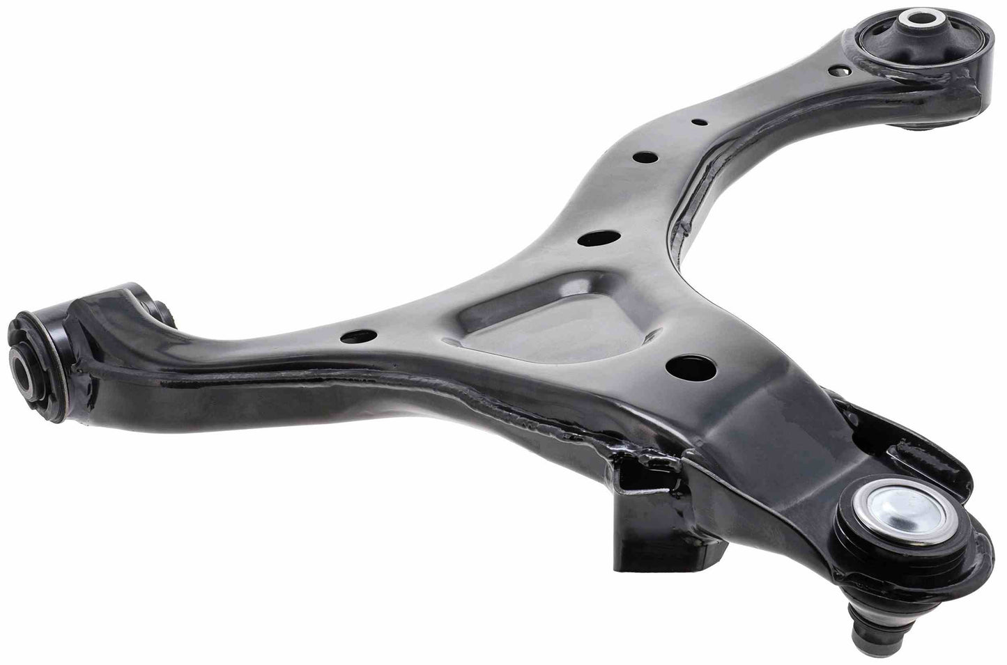 Mevotech Original Grade Suspension Control Arm and Ball Joint Assembly GS90152