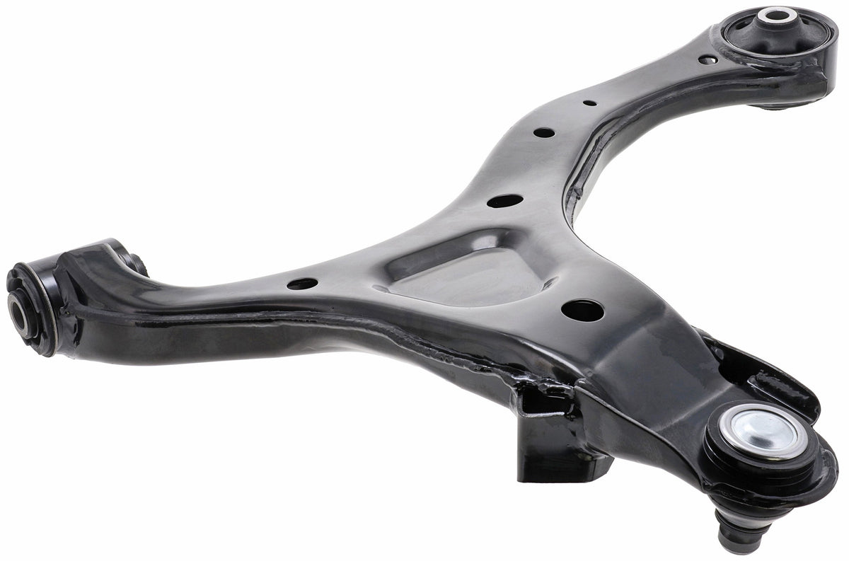 Mevotech Original Grade Suspension Control Arm and Ball Joint Assembly GS90152