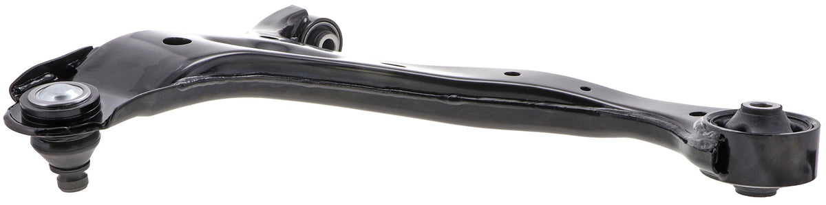 Mevotech Original Grade Suspension Control Arm and Ball Joint Assembly GS90152