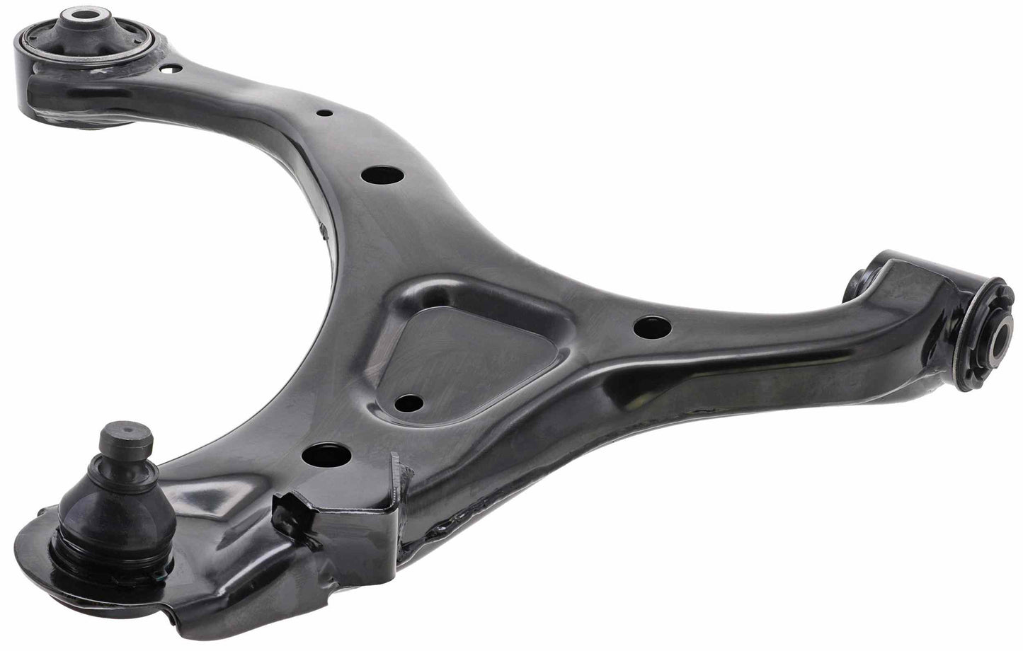 Mevotech Original Grade Suspension Control Arm and Ball Joint Assembly GS90152