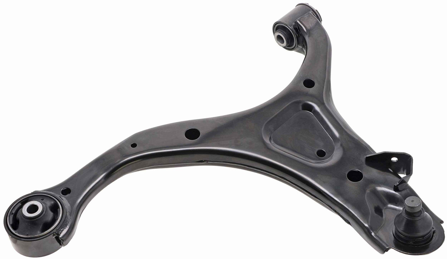 Mevotech Original Grade Suspension Control Arm and Ball Joint Assembly GS90152
