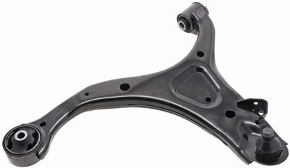 Mevotech Original Grade Suspension Control Arm and Ball Joint Assembly GS90152