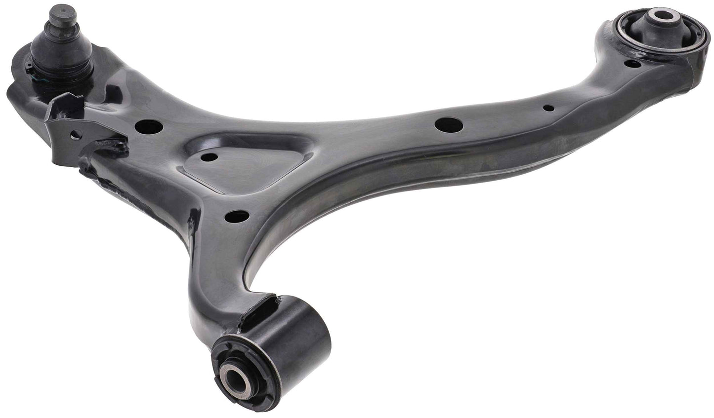 Mevotech Original Grade Suspension Control Arm and Ball Joint Assembly GS90152
