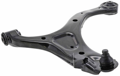 Mevotech Original Grade Suspension Control Arm and Ball Joint Assembly GS90153