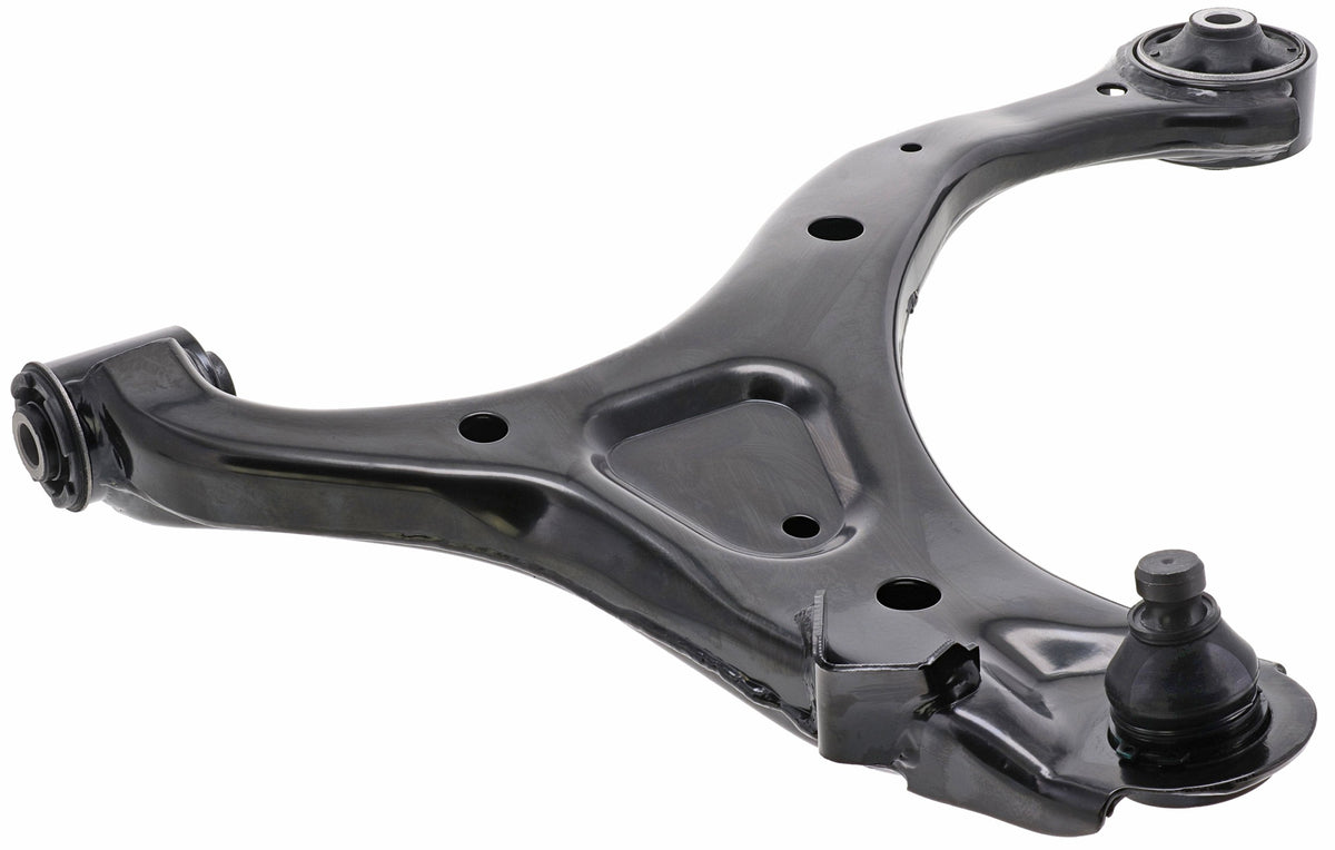 Mevotech Original Grade Suspension Control Arm and Ball Joint Assembly GS90153