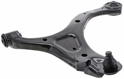 Mevotech Original Grade Suspension Control Arm and Ball Joint Assembly GS90153