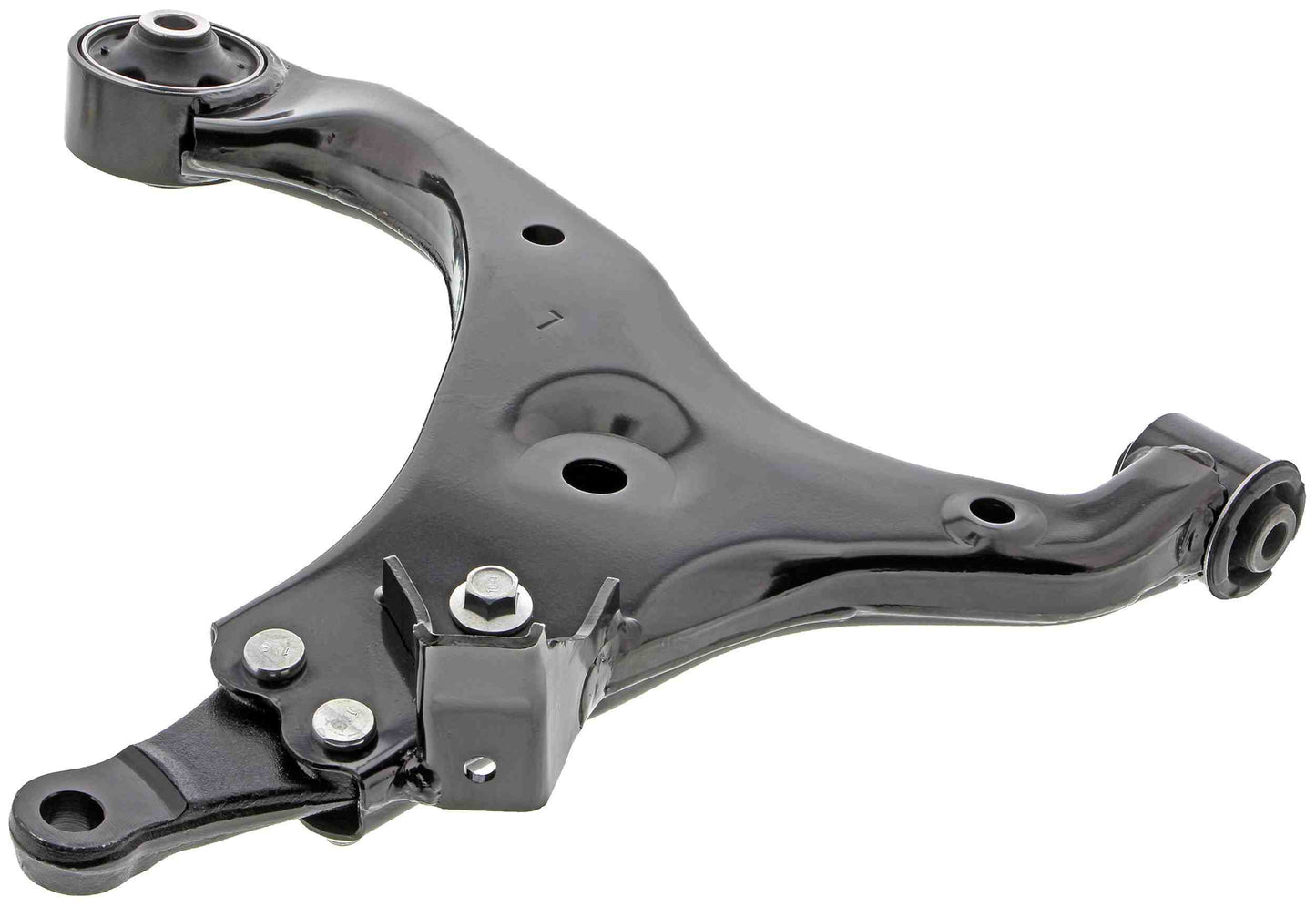 Mevotech Original Grade Suspension Control Arm GS90154