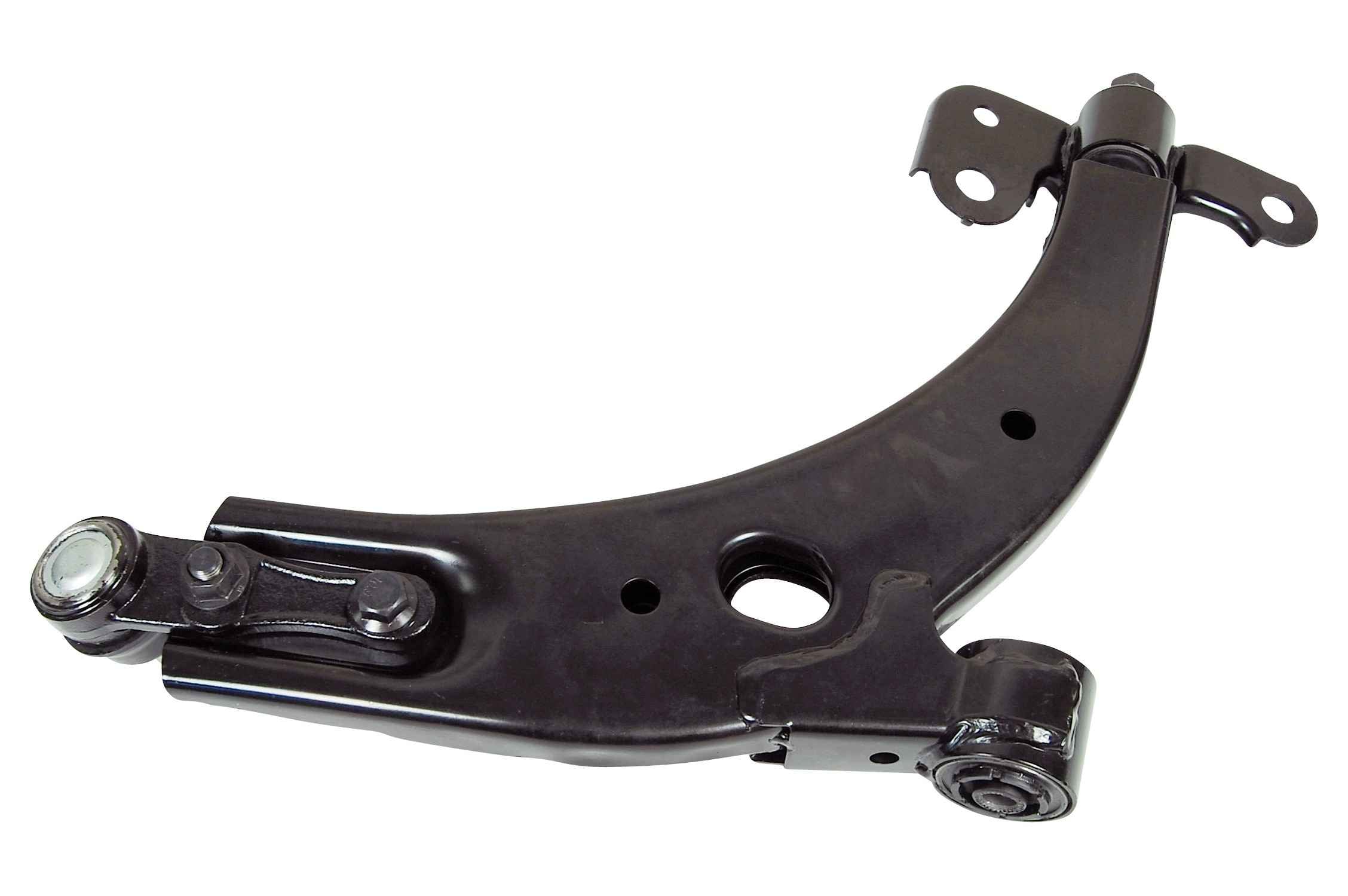 Mevotech Original Grade Suspension Control Arm and Ball Joint Assembly GS90156