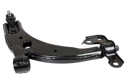 Mevotech Original Grade Suspension Control Arm and Ball Joint Assembly GS90157