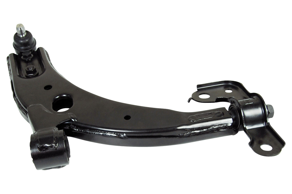 Mevotech Original Grade Suspension Control Arm and Ball Joint Assembly GS90157